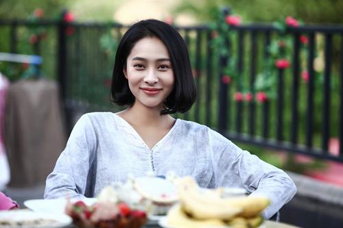 《小米的爱情》开播 程琤演绎“励志妹”王小米