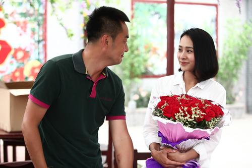 《小米的爱情》开播 程琤演绎“励志妹”王小米