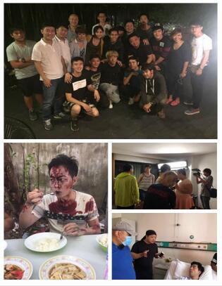 《丛林笔记》点击破5 制作人赵金搏成行业新宠