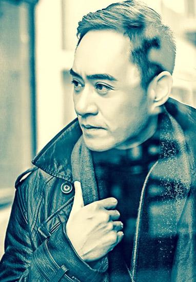 修庆《于成龙》收视飘红 “于柳CP”戳人心