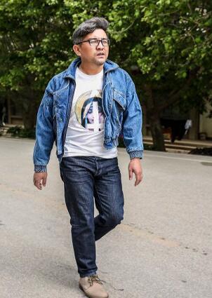 《壮士一去》开机 冯念执导再现川人抗战气节