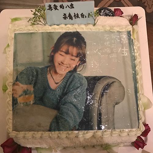 王艺哲《凉生》杀青 鬼马精灵演绎痴情八宝