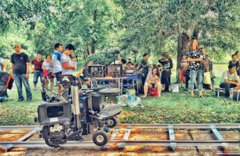 《丛林笔记》点击破5 制作人赵金搏成行业新宠