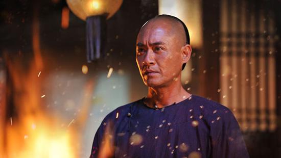 修庆《于成龙》收视飘红 “于柳CP”戳人心