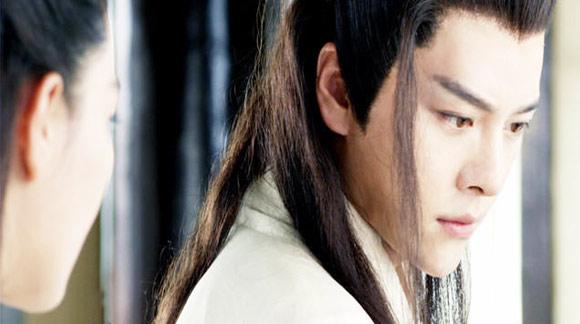 电视黄金档:迪丽热巴扮丑获好评