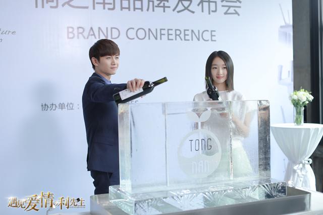 《利先生》陈晓被“日抛” 甜虐切换演技获赞