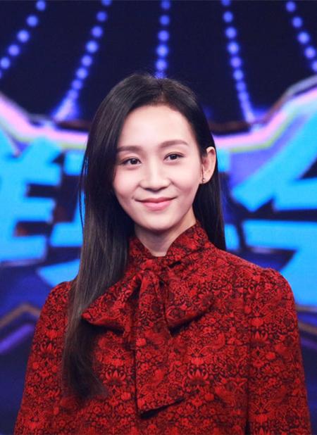 反差girl?《乱世丽人行》丁子玲民国女汉子