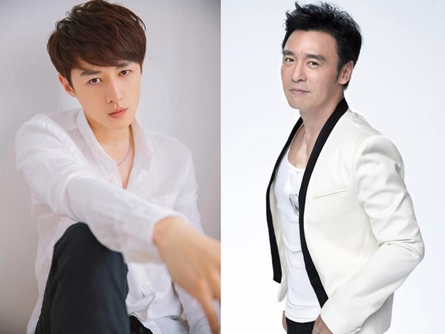 《寻人大师》治愈驱霾 胡耘豪钟镇涛跨龄组队