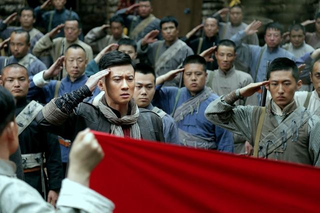 《枪王2》拒绝“浮夸风” 徐洪浩传递正剧能量