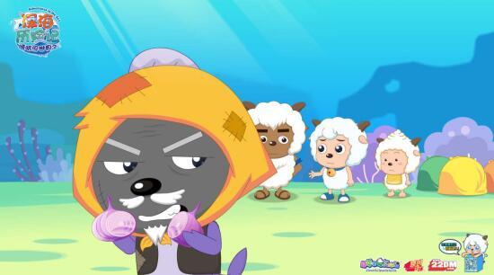 《深海历险记》20日开播!伴你温情过冬天