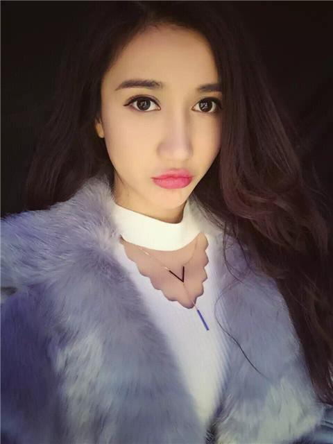 杨凯迪《白夜》杀青  “酒吧女老板”演技获赞