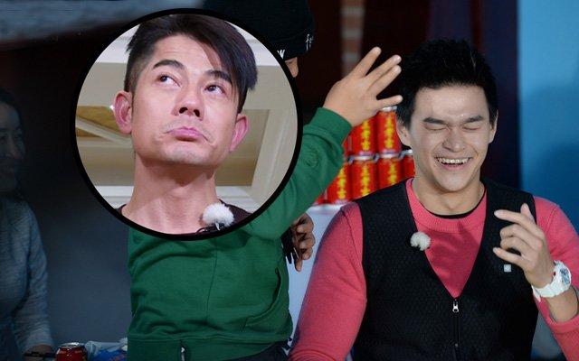 一周综艺：《王牌》首播 成龙罕见流泪