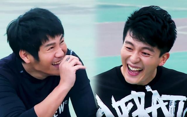 一周综艺：《王牌》首播 成龙罕见流泪