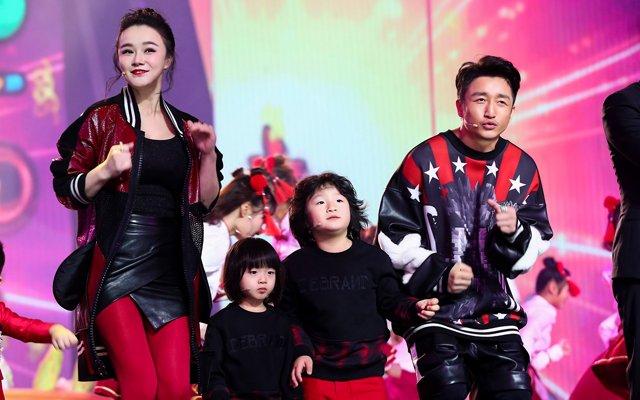 一周综艺：湖南小年夜春晚宋小宝大张伟唱神曲