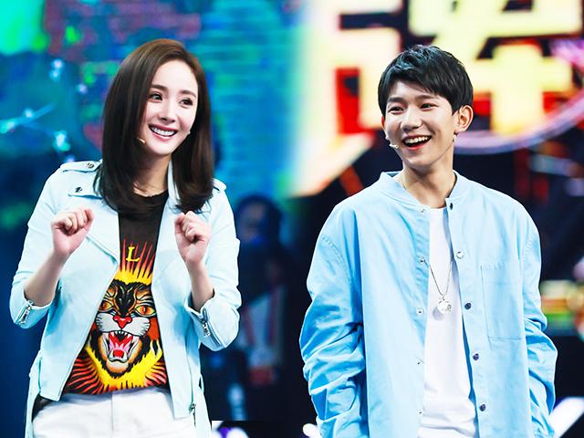 一周综艺：《王牌》首播 成龙罕见流泪