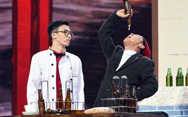 一周综艺：湖南小年夜春晚宋小宝大张伟唱神曲