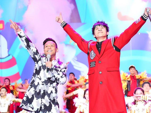 一周综艺：湖南小年夜春晚宋小宝大张伟唱神曲