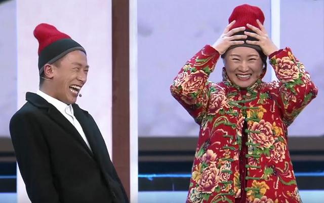 王源《王牌》模仿宋小宝,还跳了经典“鬼步”