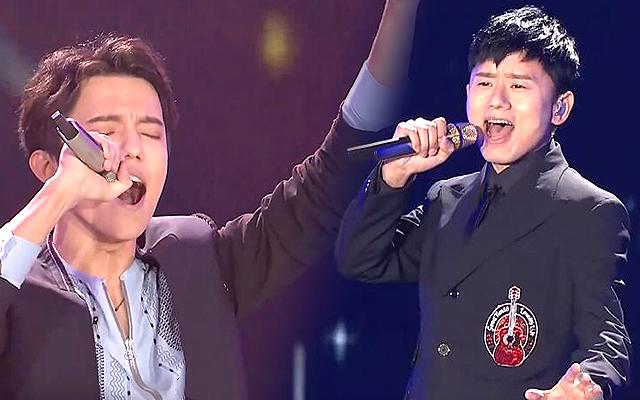 王源《王牌》模仿宋小宝,还跳了经典“鬼步”