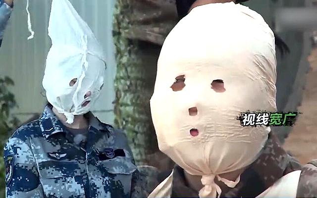 《保卫战》奇葩男逼女友每天说100遍我爱你