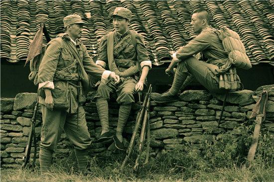 《宜昌保卫战》昨晚收官 良心之作展现社会担当