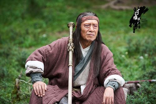 新《射雕》被赞很武侠 成2017开年荧屏最大惊喜