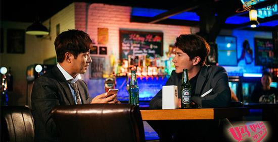 虐不能停！《妈妈向前冲冲冲》郭晓东坎坷追妻