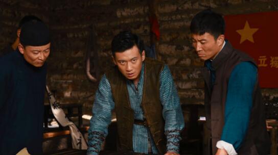 《绝地枪王2》将收官 张永达正义而战壮烈牺牲