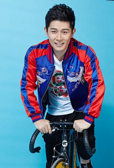 《暗黑者3》杀青 宿丹化身帅酷警探引期待