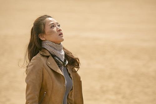 《鬼吹灯》收官不舍陈乔恩 女王身份成谜引期待 