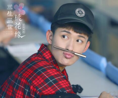 《三生三世桃花缘》热播 陈斯琪化身可爱小忠狐