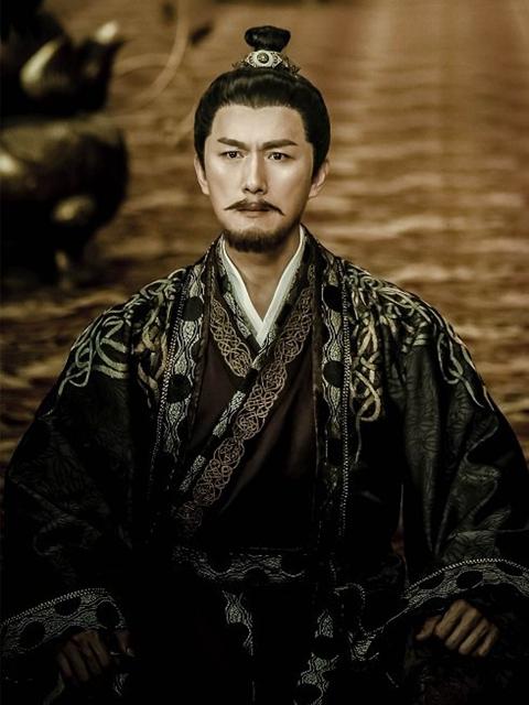 《大唐荣耀》强势霸屏 卢星宇再造安史之乱