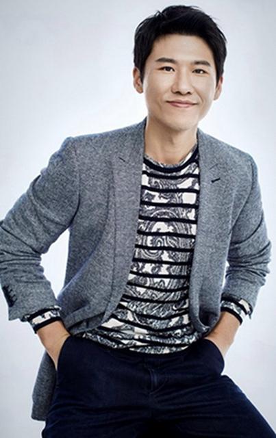 王骁演活“八卦脸” 《三生三世》搞笑圈粉