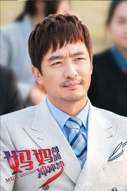 渣男的成长？郭晓东颠覆形象迎接双重危机