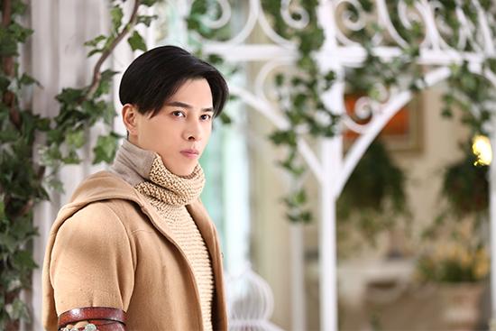 《半妖2》洪尧身份被识 与阚清子开启虐恋模式