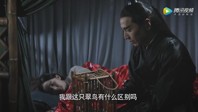 为啥一到古偶剧 此前吃藕的赵又廷都苏倒一片?