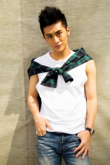 陈尚泽《求婚大作战》杀青 剧组跨年欢乐满满