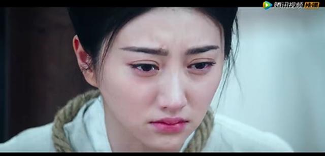 景甜自曝将在35岁前成婚生子 称自己很适合做妈