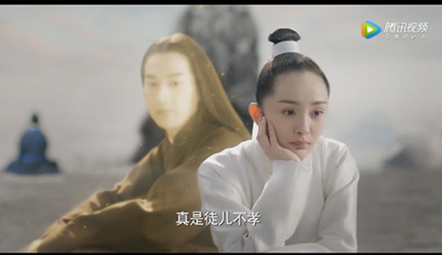 为啥一到古偶剧 此前吃藕的赵又廷都苏倒一片?