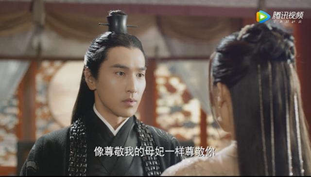 为啥一到古偶剧 此前吃藕的赵又廷都苏倒一片?