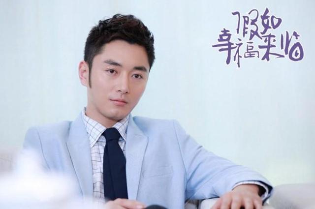 《假如幸福来临》开播 李东学走心演技再临荧屏