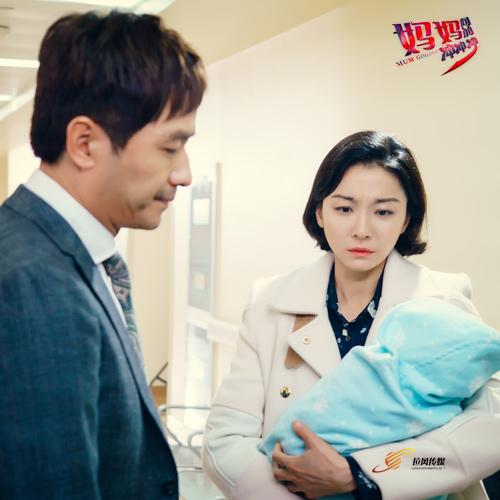 《妈妈》爆点剧情狂吸粉  江祖平演绎作妖记