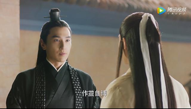 为啥一到古偶剧 此前吃藕的赵又廷都苏倒一片?