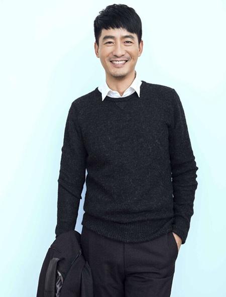 渣男的成长？郭晓东颠覆形象迎接双重危机