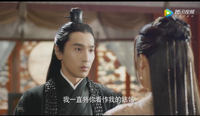 为啥一到古偶剧 此前吃藕的赵又廷都苏倒一片?