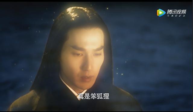 为啥一到古偶剧 此前吃藕的赵又廷都苏倒一片?