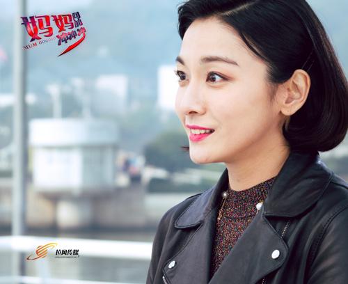 《妈妈》爆点剧情狂吸粉  江祖平演绎作妖记