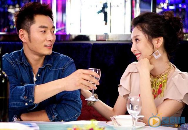 《假如幸福来临》开播 李东学走心演技再临荧屏