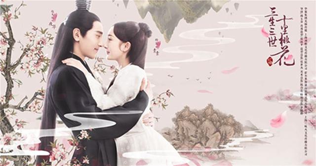 为啥一到古偶剧 此前吃藕的赵又廷都苏倒一片?