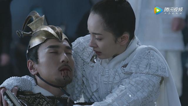 为啥一到古偶剧 此前吃藕的赵又廷都苏倒一片?